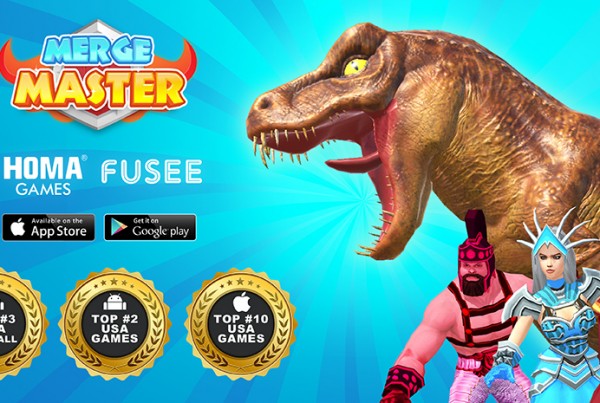 Merge Master